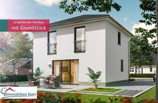 Haus kaufen in 54441 Kastel-Staadt, Kastel-Staadt - NEUBAU MIT EBENEM GRUNDSTÜCK IN KASTEL-STAADT