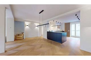 Doppelhaushälfte kaufen in 60389 Frankfurt, Frankfurt am Main - Einzigartige, moderne Doppelhaushälfte nähe Huthpark