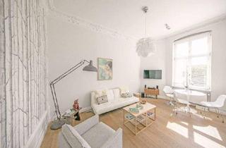 Wohnung kaufen in Barbarossastraße 32 A, 10779 Berlin, Berlin - Bezugsfreie 2 Zi-Whg nähe Bayerischer Platz im SFL im 3.OG