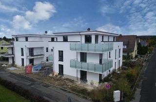 Wohnung kaufen in 34233 Fuldatal, Fuldatal - Vermieten oder selbst bewohnen? Bei dieser attraktiven Neubauwohnung haben Sie die Wahl!