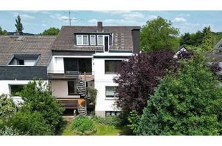 Doppelhaushälfte kaufen in 34130 Kassel, Kassel - Großzügige Zweifamilien-Doppelhaushälfte in Kassel-Kirchditmold