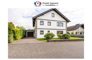 Einfamilienhaus kaufen in 54534 Großlittgen, Großlittgen - Freistehendes Einfamilienhaus in ruhiger Lage in Großlittgen - 5 Schlafzimmer - 2 Badezimmer