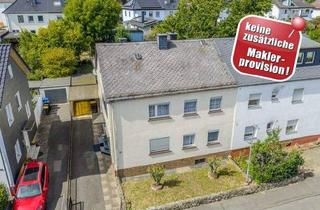 Doppelhaushälfte kaufen in 35576 Wetzlar, Wetzlar - Von Anfang an Zuhause - provisionsfrei