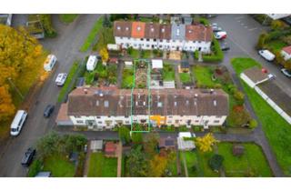 Reihenhaus kaufen in 72622 Nürtingen, Nürtingen - Charmantes Reihenhaus zur Verwirklichung Ihrer Wohnträume