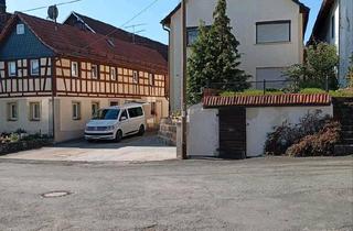 Haus kaufen in 96260 Weismain, Weismain - Haus 240qm Wohnfläche
