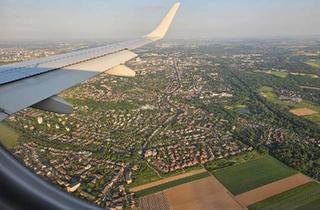 Wohnung kaufen in 41462 Neuss, Neuss - EG Eigentumswohnung Neuss Vogelsang 80 qm plus Garten & Keller