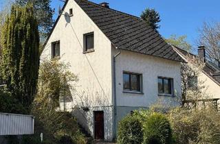 Einfamilienhaus kaufen in 54295 Trier, Trier - freistehendes Einfamilienhaus zum Kauf in Trier Olewig