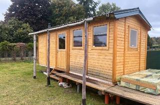 Haus kaufen in 37296 Ringgau, Ringgau - Tiny Haus, Tiny House