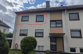 Wohnung kaufen in 74391 Erligheim, Erligheim - Schöne, helle 3,5 Zi. ETW in 74391 Erligheim zu verkaufen