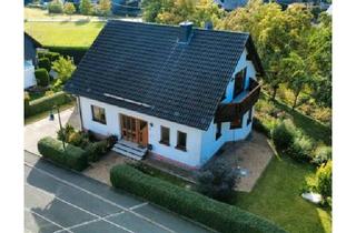 Einfamilienhaus kaufen in 07356 Bad Lobenstein, Bad Lobenstein - Schönes Freistehendes Einfamilienhaus zu verkaufen