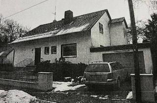 Einfamilienhaus kaufen in 30974 Wennigsen, Wennigsen (Deister) - Einfamilienhaus mit Fahrstuhl in 30974 Wennigsen