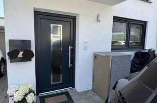 Haus kaufen in 71282 Hemmingen, Hemmingen - DHH - neuwertig, energieeffizienz und tolle Lage