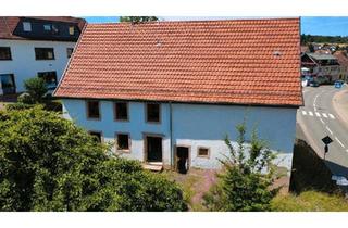 Bauernhaus kaufen in 66646 Marpingen, Marpingen - Charmantes Bauernhaus mit viel Potential