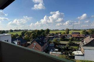 Wohnung kaufen in 41363 Jüchen, Jüchen - Exklusive 4-Zimmer-Wohnung in Jüchen - stilvoll renoviert