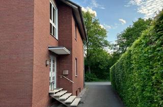 Wohnung kaufen in 33335 Gütersloh, Gütersloh - Eigentumswohung- Erdgeschoss mit Garten