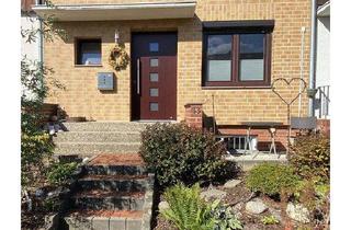 Reihenhaus kaufen in 31552 Rodenberg, Niedersachsen - Rodenberg - Reihenhaus in Rodenberg modernisiert und sehr gepflegt von Privat