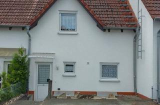 Haus kaufen in 64404 Bickenbach, Bickenbach - RMH in Bickenbach von Privat zu verkaufen