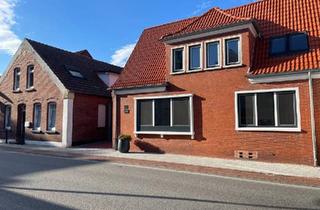 Wohnung kaufen in 26524 Hage, Hage - Neue 80 m² Dachgeschosswohnung, privat zu verkaufen
