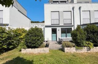 Doppelhaushälfte kaufen in 45883 Gelsenkirchen, Gelsenkirchen - Exklusives Wohnen am Buerschen Waldbogen