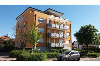 Wohnung kaufen in 90579 Langenzenn, Langenzenn - Dachterrassenwohnung in bester Wohnlage von Langenzenn