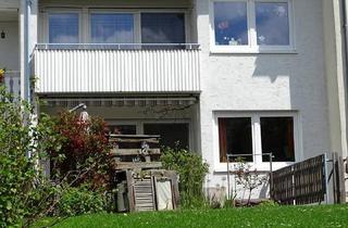 Haus kaufen in 88447 Warthausen, Warthausen - Schönes Reihenmittelhaus mit Garten in ruhiger Lage