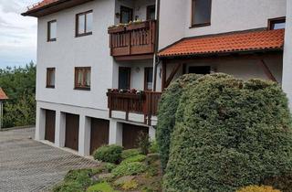 Wohnung kaufen in 01816 Bad Gottleuba, Bad Gottleuba-Berggießhübel - Eigentumswohnung in TOP Lage