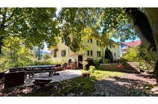 Wohnung kaufen in 79713 Bad Säckingen, Bad Säckingen - Charmante 3 Zimmer Erdgeschosswohnung +Garten +Terrasse +Garage