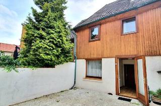 Haus kaufen in 31028 Gronau, Gronau (Leine) - Großzügig Wohnen in Gronaus ( Leine) Altstadtkern.