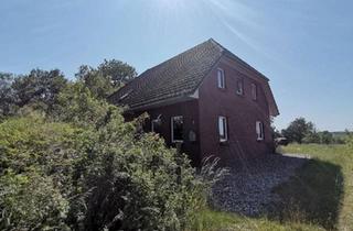 Haus kaufen in 19258 Boizenburg/Elbe, Boizenburg/Elbe - Haus mit großem Garten und Elbtalauenidylle