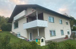 Einfamilienhaus kaufen in 97456 Dittelbrunn, Dittelbrunn - Einfamilienhaus mit Panoramablick in ruhiger Lage.