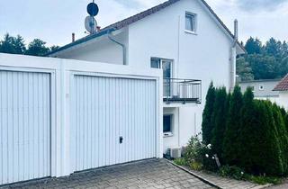 Einfamilienhaus kaufen in 73525 Schwäbisch Gmünd, Schwäbisch Gmünd - Willkommen im Zuhause ihrer Träume. Freistehendes Haus in GD-West