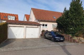 Haus kaufen in 73563 Mögglingen, Mögglingen - Großes Zweifamilienhaus in 73563 Mögglingen zu verkaufen