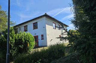 Einfamilienhaus kaufen in 42477 Radevormwald, Radevormwald - Einfamilienhaus + Geschäftshaus Radevormwald Industriegebiet *TOP