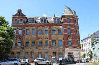 Mehrfamilienhaus kaufen in 09599 Freiberg, Freiberg - Denkmalgeschütztes Wohn und Geschäftshaus in Döbeln