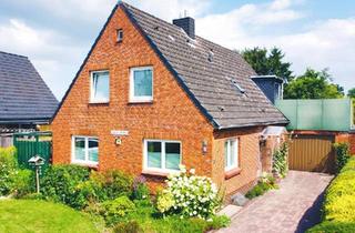 Einfamilienhaus kaufen in 24782 Büdelsdorf, Büdelsdorf - EFH Einfamilienhaus in Top-Lage