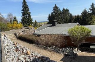 Haus kaufen in 24963 Tarp, Tarp - Kernsaniertes Ferien-Wochenendhaus im Harz, Waldrandlage