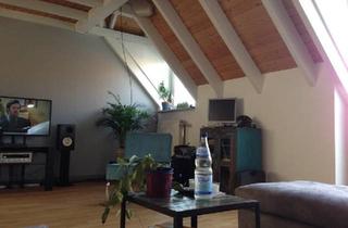 Wohnung kaufen in 55296 Harxheim, Harxheim - Große 4ZKBB DG-Wohnung in Gau-Bischofsheim
