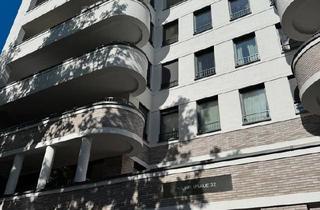 Wohnung kaufen in Wilhelmsaue, 10713 Berlin, Berlin - 1-Zimmer Eigentumswohnung Berlin Wilmersdorf bezugsfrei Neubau