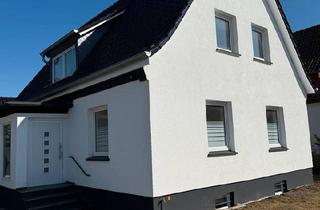 Einfamilienhaus kaufen in 31582 Nienburg (Weser), Nienburg (Weser) - Saniertes EFH in guter Lage !