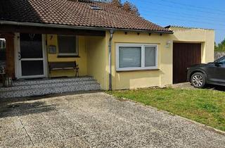 Einfamilienhaus kaufen in 37603 Holzminden, Holzminden - Einfamilienhaus in Holzminden - Warmwintergarten (2020) & Einbauk