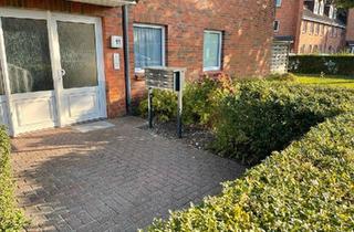 Wohnung kaufen in 25899 Niebüll, Niebüll - 2 Zi. Eigentumswohnung zu verkaufen