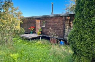 Haus kaufen in 82152 Planegg, Planegg - Tinyhaus, Bauwagen