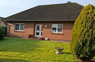 Einfamilienhaus kaufen in 25885 Wester-Ohrstedt, Wester-Ohrstedt - Einfamilienhaus.