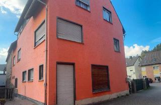 Mehrfamilienhaus kaufen in 65558 Gückingen, Gückingen - Haus zu verkaufen