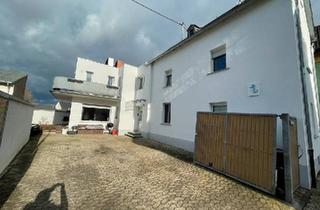 Einfamilienhaus kaufen in 56299 Ochtendung, Ochtendung - Renoviertes Einfamilienhaus