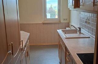 Wohnung kaufen in 09474 Crottendorf, Crottendorf - 3 Zimmerwohnung zu verkaufen