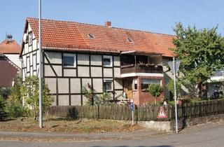 Einfamilienhaus kaufen in 38387 Söllingen, Söllingen - Großzügiges Einfamilienhaus