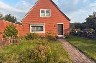 Haus kaufen in 26759 Hinte, Hinte - Haus zu verkaufen