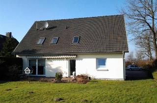 Mehrfamilienhaus kaufen in 24997 Wanderup, Wanderup - Mehrfamilienhaus in Wanderup