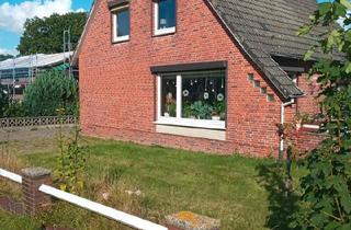 Haus kaufen in 25712 Burg, Burg (Dithmarschen) - OHNE PROVISION!! Haus in Dithmarschen von Privat